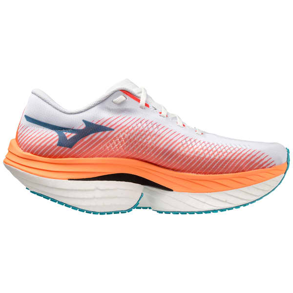 Mizuno trail team discount