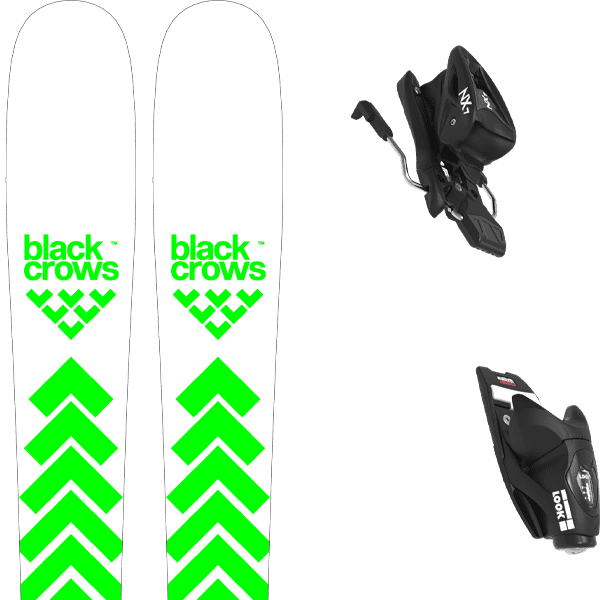 Black Crows JUNIUS