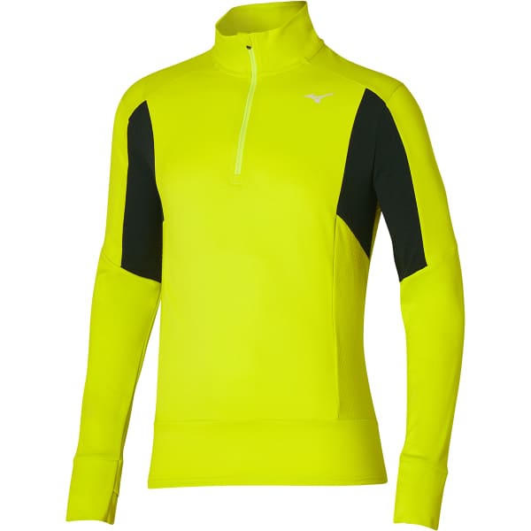 Mizuno warmalite on sale running top