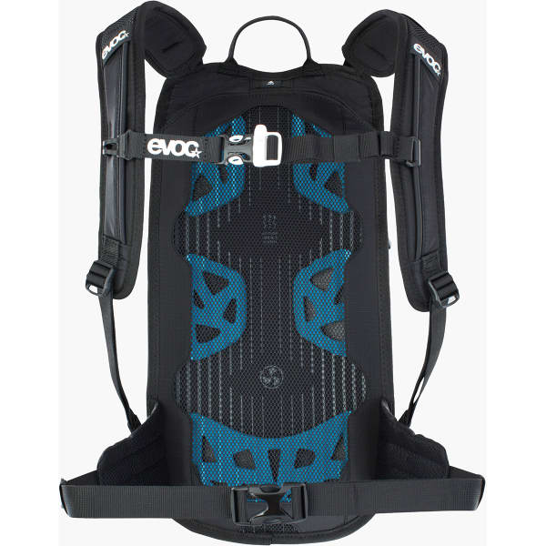 Evoc 6l stage top
