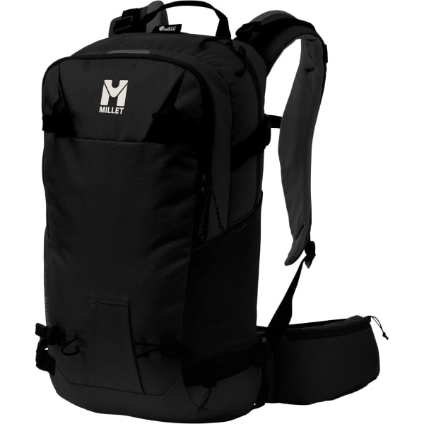 MILLET-TOUR 22 W BLACK Mochila esquí de travesía