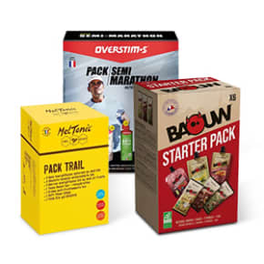 Packs nutrition