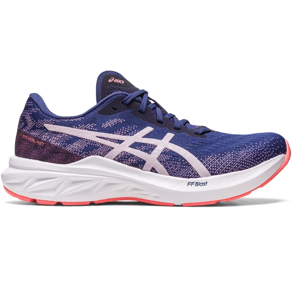 Asics gel nimbus 3 on sale violet