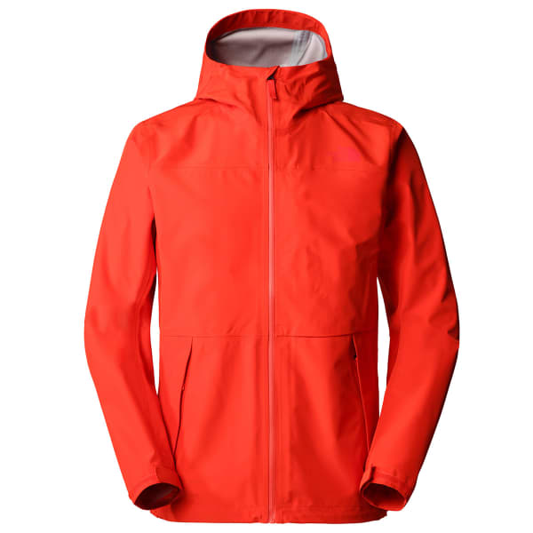 M dryzzle jacket top