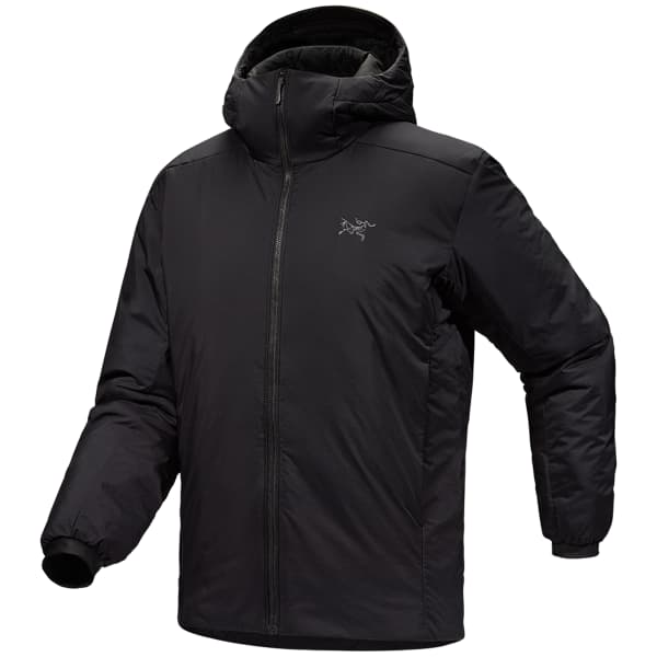 Arcteryx warmest jacket shop