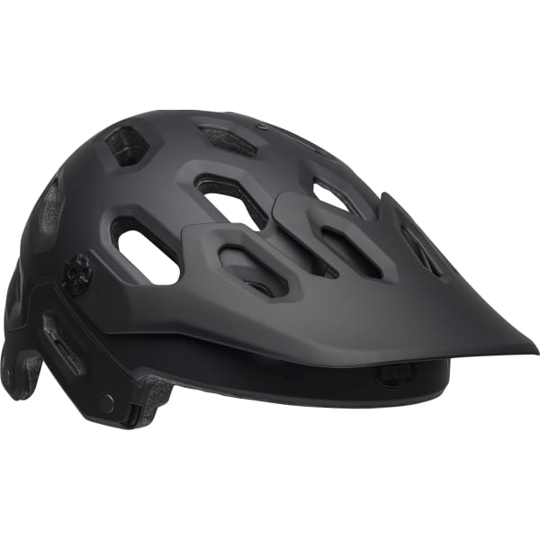Bell super 3r mtb helmet new arrivals