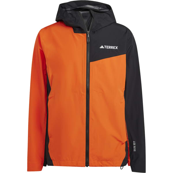 ADIDAS MULTI 2.5L RDY JKT SEORIM NOIR Veste randonnee
