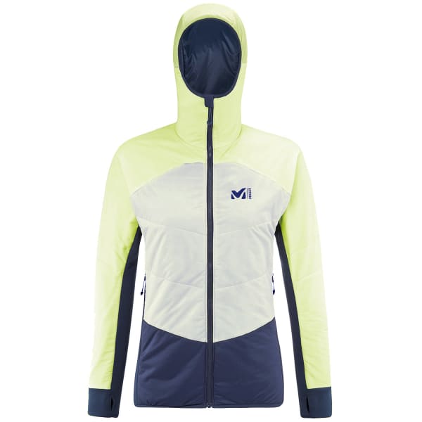 Millet primaloft jacket top