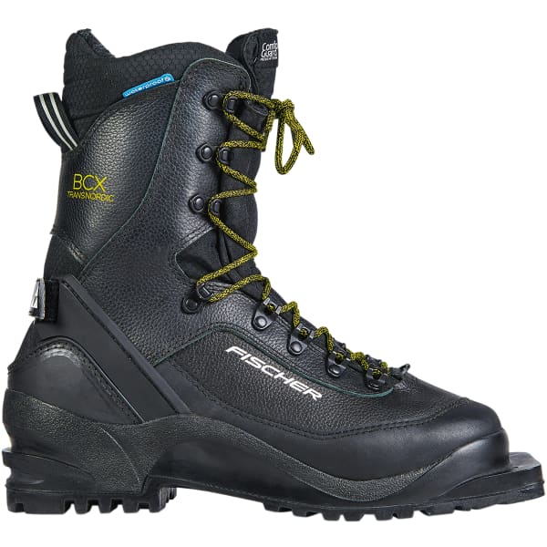 Fischer BCX TRANSNORDIC 75 WATERPROOF