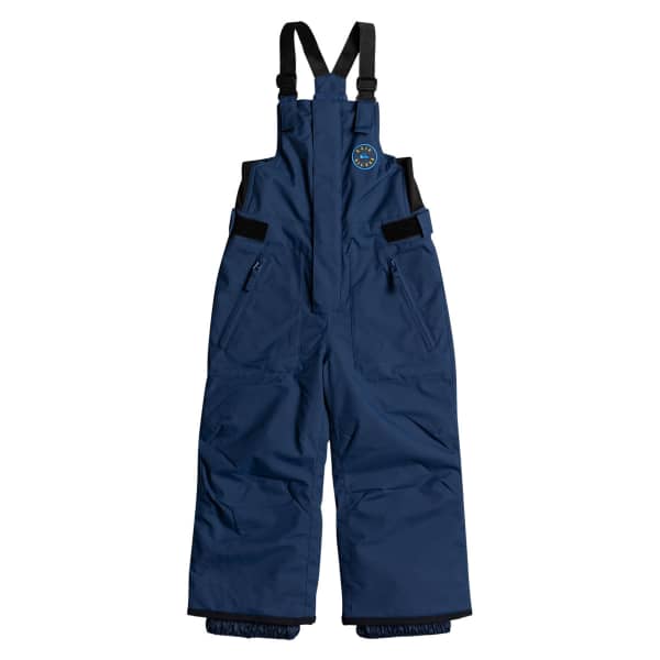 Quiksilver bib pants shop