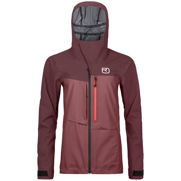 Ortovox jacket online