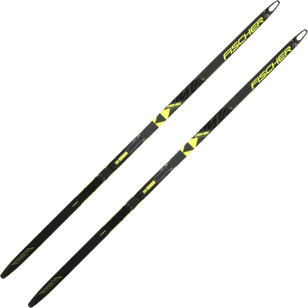 FISCHER SPEEDMAX SKATE PLUS STIFF IFP 19 Unicolore - Cross FISCHER SPEEDMAX SKATE PLUS STIFF IFP 19 Unicolore - Cross