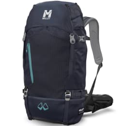 Hiking backpack millet at the best price ekosport