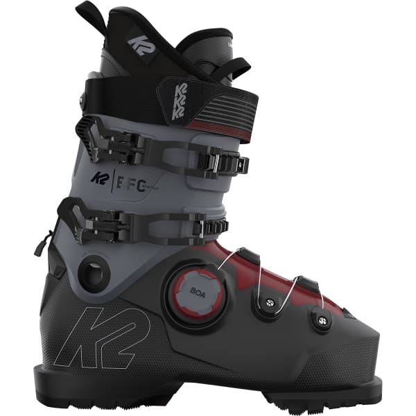 K2 bfc 9 hotsell
