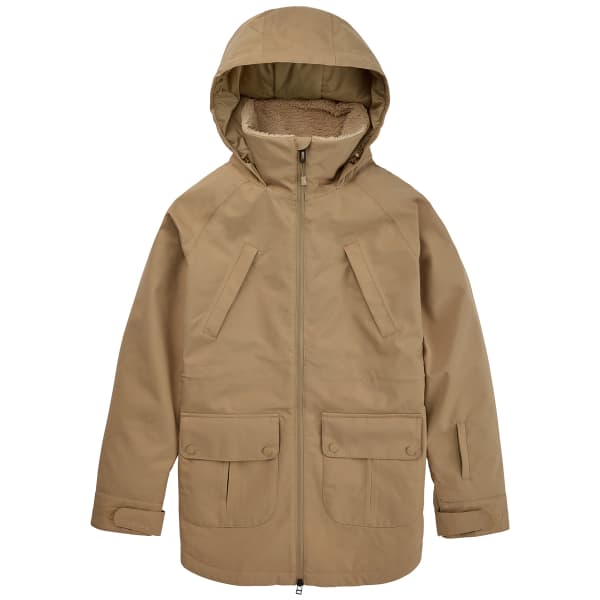 Burton veste snowboard online