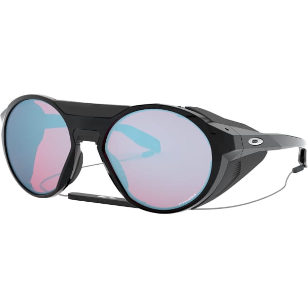 OAKLEY CLIFDEN BLACK PRIZM SNOW SAPPHIRE 24