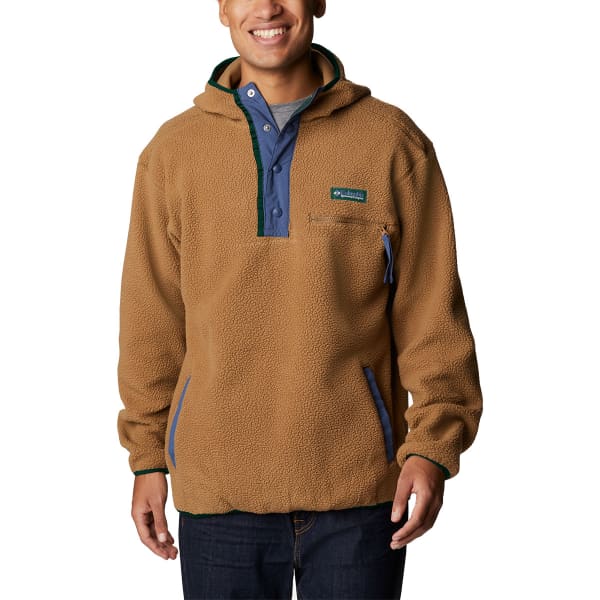 Columbia zipper sweatshirt sales