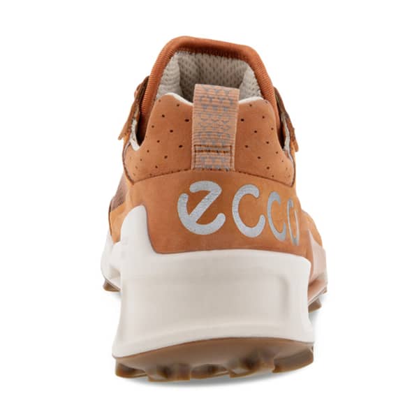 ECCO BIOM 2.1 X MOUNTAIN W SIERRA SIERRA BLACK Low rise hiking boot