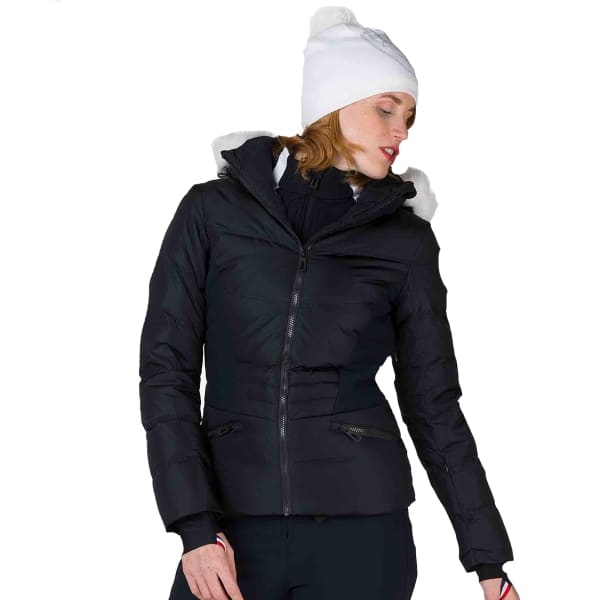 Rossignol down jacket women's hotsell