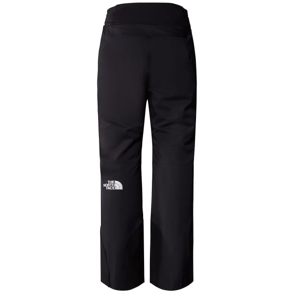 THE NORTH FACE W LENADO PANT TNF BLACK - Ski trousers