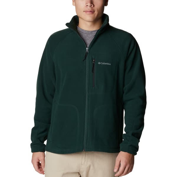 Columbia polar fleece jacket shop