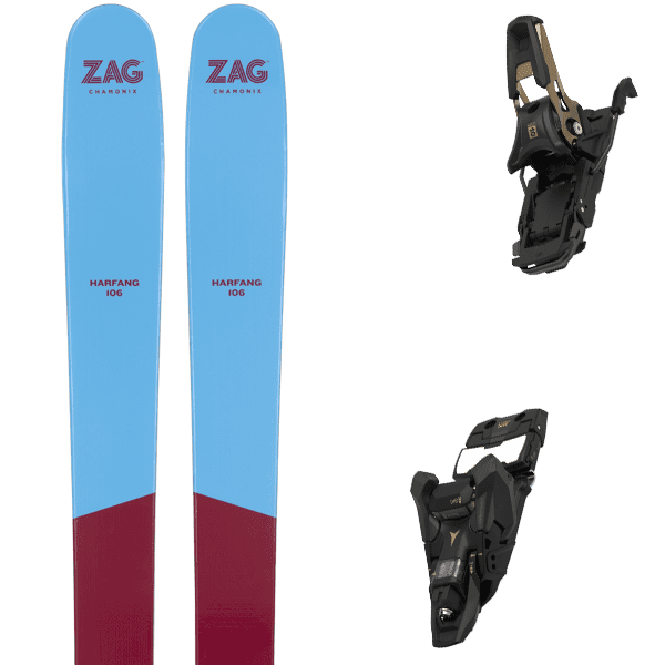 ZAG H106