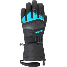 Ski gloves at the best price - ekosport