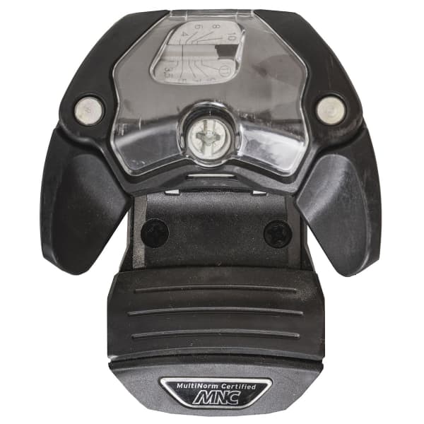 Warden mnc 11 sales