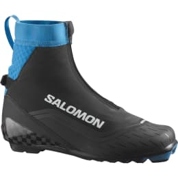 Salomon cross country boots new arrivals