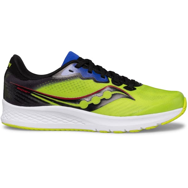 Saucony ride outlet 10 bambino prezzi