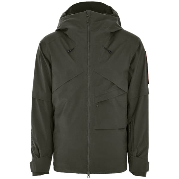 Chaqueta Mountain GORE-TEX® para hombre