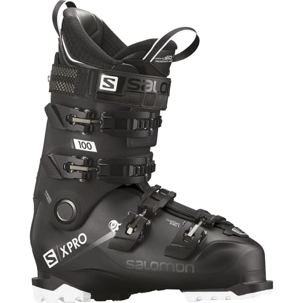 Salomon X/PRO 100 スキー用ブーツ 起た Salomon X/PRO 100 スキー用ブーツ 起た
