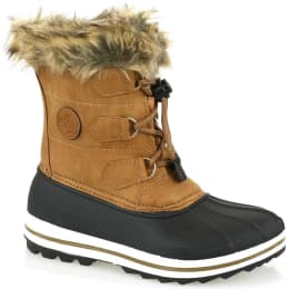Boots ski femme pas cher hotsell