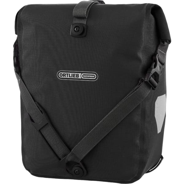 ORTLIEB SPORT ROLLER PLUS 14.5L GRANITE BLACK 25