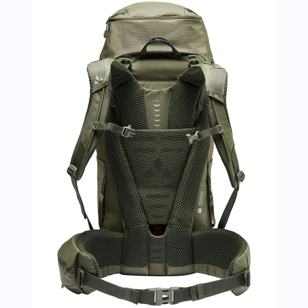 Vaude asymmetric 50 clearance