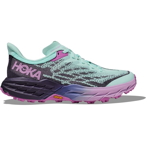 Hoka one one women's trail sale running shoes
