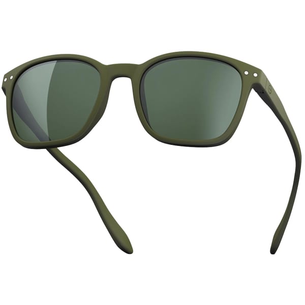 IZIPIZI JOURNEY CAT.3 Unicolore Gafas de sol lifestyle