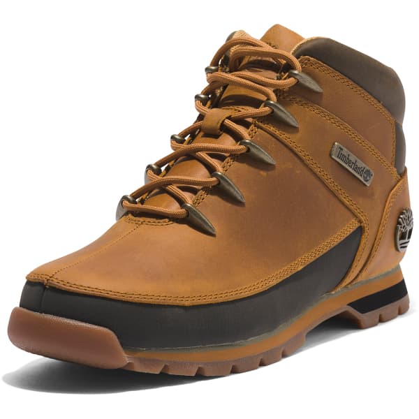 Boots euro sprint hiker marron homme - Timberland