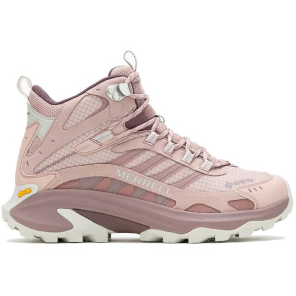 Merrell women's moab 2 gtx low rise hiking boots best sale
