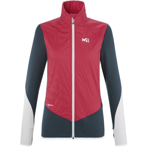 Millet polartec alpha top