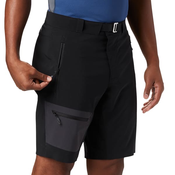 Columbia mens hiking shorts best sale
