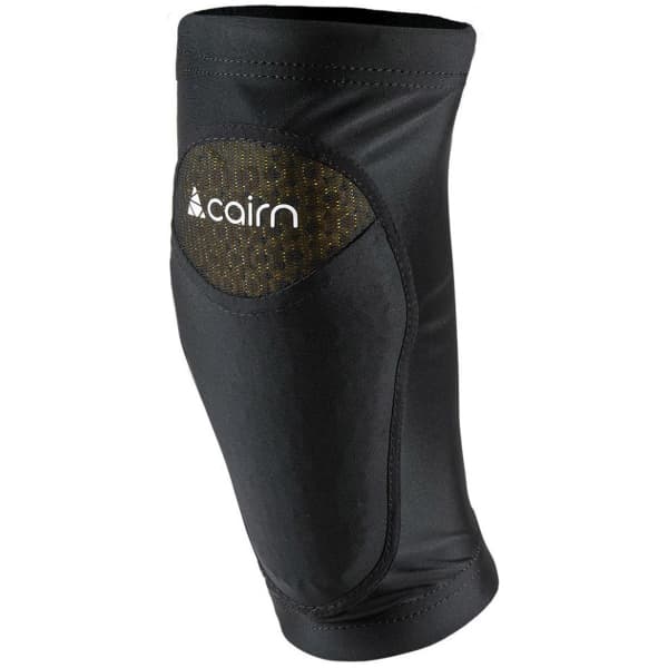 CAIRNPROKNEE BLACK Protection genou snowboard