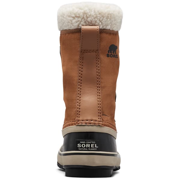 Sorel Winter Carnival Waterproof  Marron