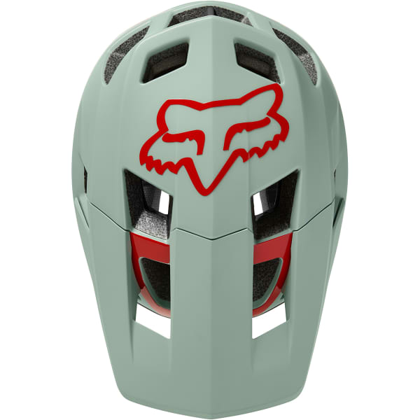 Drop frame helmet on sale