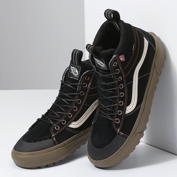 Vans best sale mte khaki