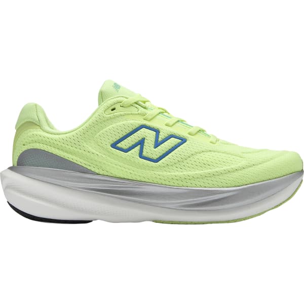 NEW BALANCE Infinion 1080 V15 - Jaune / Vert - taille 41 1/2 2026