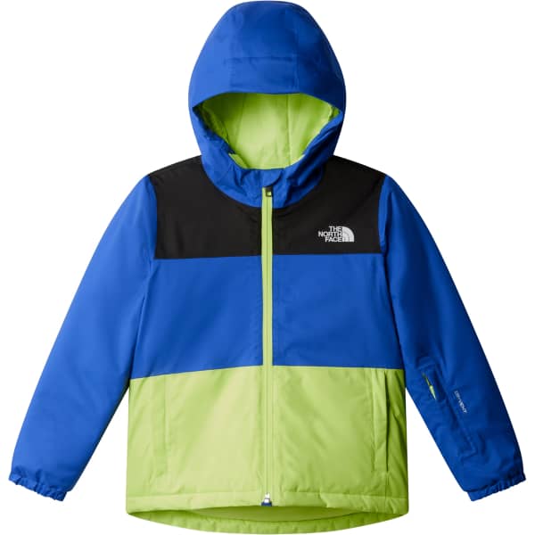 THE NORTH FACE KID FREEDOM INSULATED JACKET TNF BLUE Skijacke