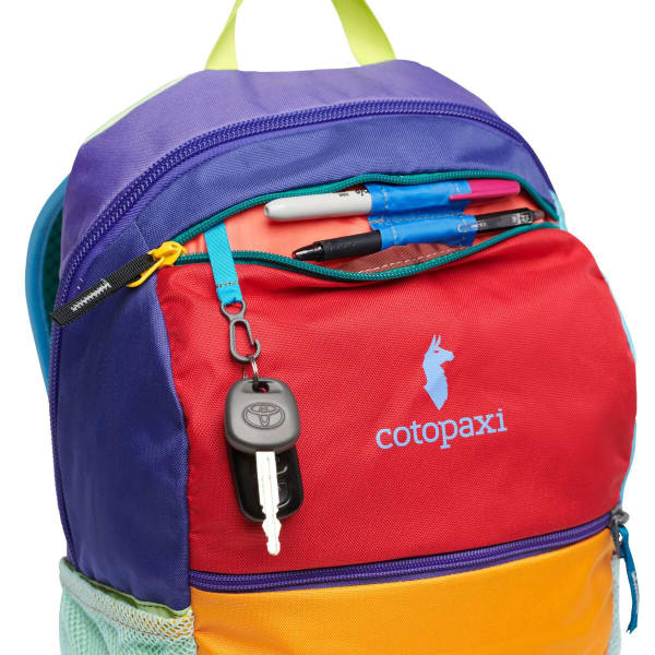 COTOPAXI BOGOTA 20L BACKPACK DEL DIA DEL DIA - Lifestyle backpack