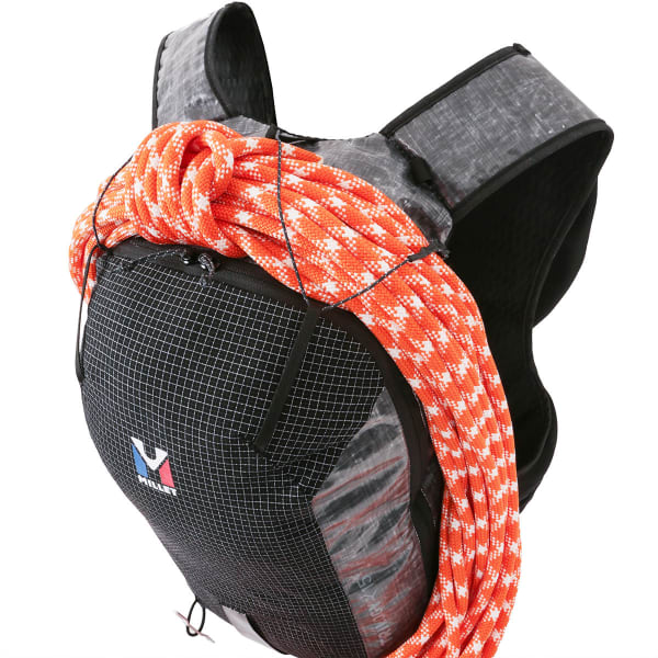MILLET-TRILOGY 15+ BLACK - Mountaineering backpack MILLET-TRILOGY 15+ BLACK - Mountaineering backpack