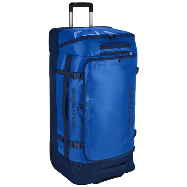 EAGLE CREEK CARGO HAULER WHEELED DUFFEL XT 90L Unicolore Travel bags
